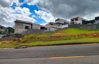 Lote de esquina à venda no condomínio campos do conde em bragança paulista!