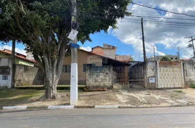 Casa terrea a venda no bairro planejada 2 em Bragança Paulista - SP.