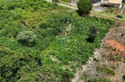 Terreno no residencial greenville, saltinho em socorro/sp, com 1070m². cercado pela natureza, com linda vista.