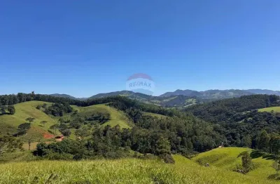 Chácara encantadora em joanópolis são paulo: natureza, água e potencial para empreendimentos