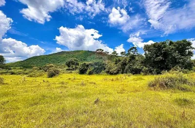 Terreno à venda no Guaripocaba, Bragança Paulista 