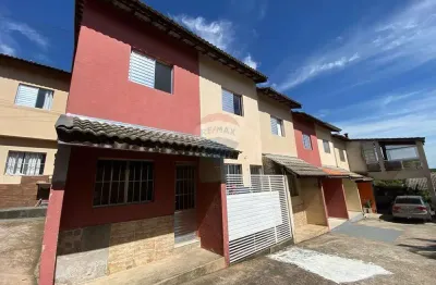 Casa'jardim são miguel, 2 dormitórios, 2 banheiros uma vaga para auto.