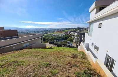 Terreno à venda no Condomínio Villa Real de Bragança, Bragança Paulista 