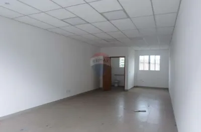 'espaço comercial reformado no centro de bragança paulista'