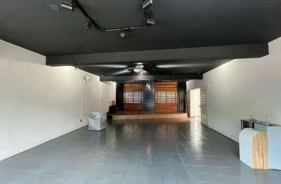 Salão comercial para locação - vila santa libania, bragança paulista