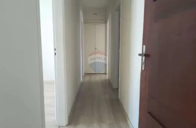 Amplo Apartamento  para Locação no Centro de Bragança Paulista.