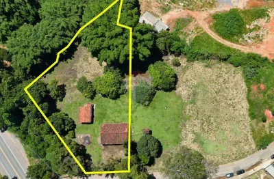 Terreno comercial à venda no bairro salone em socorro, sp – excelente oportunidade!