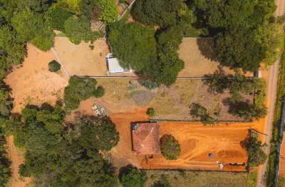 Terreno à venda na Loteamento Recanto Do Jaguary, 09, Mãe dos Homens, Bragança Paulista