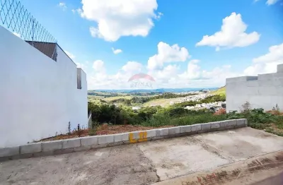 Terreno à venda na Rua Sagui, 11, Condomínio Villa Verde Bragança, Bragança Paulista