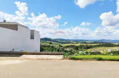 Terreno à venda na Rua Sagui, 11, Condomínio Villa Verde Bragança, Bragança Paulista