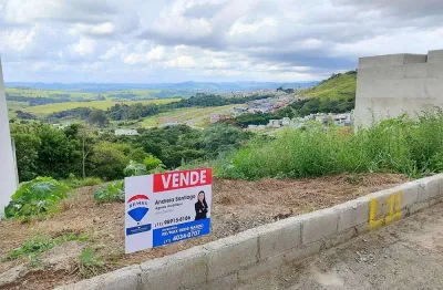 Terreno à venda na Rua Sagui, 11, Condomínio Villa Verde Bragança, Bragança Paulista