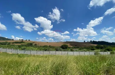 Terreno à venda no residencial teriva innovare, bragança paulista - sp