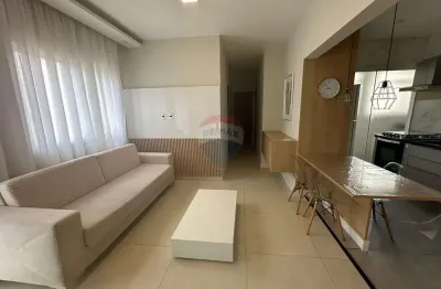 Apartamento para locação no jardim de bragança ii - em bragança paulista