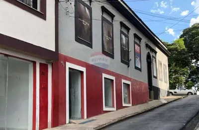 Sala comercial para alugar no Centro, Bragança Paulista 