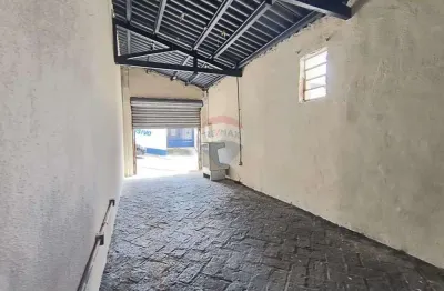 Ponto comercial para alugar na Rua Liberdade, 136, Centro, Bragança Paulista