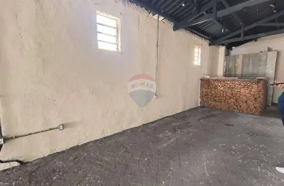 Ponto comercial para alugar na Rua Liberdade, 136, Centro, Bragança Paulista