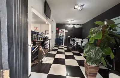 Ponto comercial para alugar na Rua Coronel Teófilo Leme, 520, Centro, Bragança Paulista
