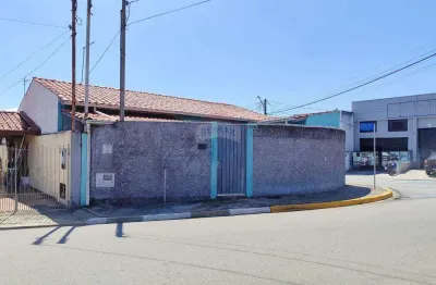 Casa térrea à venda no bairro vila batista – bragança paulista
