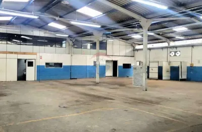 Barracão / Galpão / Depósito para alugar no Jardim São Lourenço, Bragança Paulista 