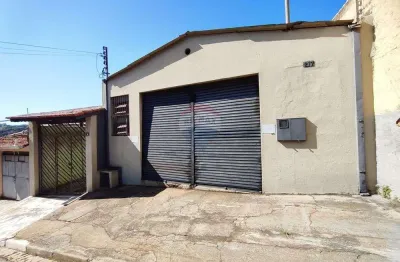 Galpão para locação na vila gato em bragança paulista