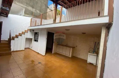 Oportunidade no jardim américa – casa com suíte, garagem coberta e estrutura para comércio