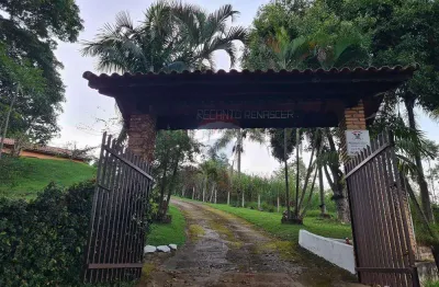 Chácara / sítio com 3 quartos à venda na Rosa Mendes, Pinhalzinho 