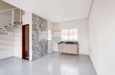 Casa com 2 quartos à venda na Rua Firenze, 46, Villa Toscana, Bragança Paulista