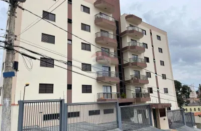 Apartamento a Venda no Jardim Comendador Cardoso – Bragança Paulista/SP – Excelente Oportunidade!