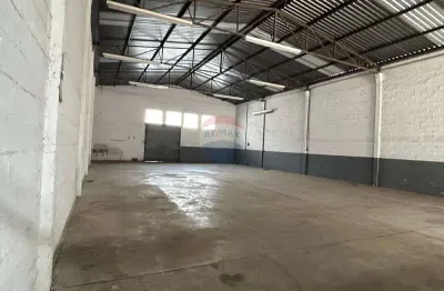 Galpão/barracão comercial na melhor localização comercial de bragança paulista