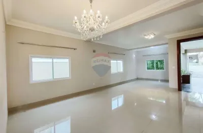 Casa com 5 quartos para alugar na Alameda Vista Alegre, 64, Jardim Santa Helena, Bragança Paulista