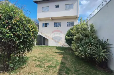Casa a venda em bragança paulista - jardim dos lagos