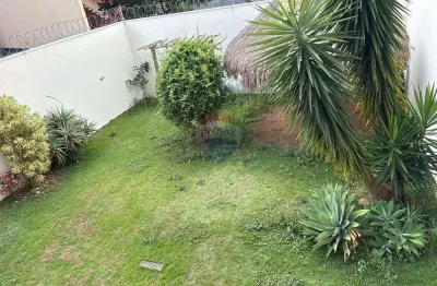 Casa com 3 quartos à venda na Rua Tucunaré, 251, Residencial dos Lagos, Bragança Paulista