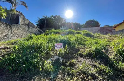 Terreno à venda 631m² no jardim santa rita de cássia em bragança pta/sp