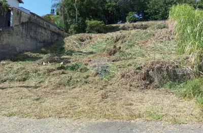 Terreno à Venda 631m² no Jardim Santa Rita de Cássia em Bragança Pta/SP