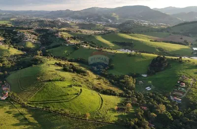Área à venda em socorro/sp – ideal para loteamento ou empreendimento
