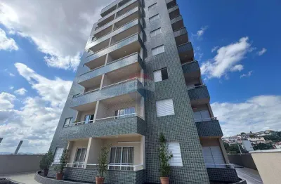 Apartamento com 2 quartos para alugar no Centro, Bragança Paulista 