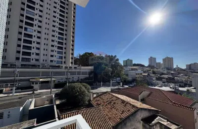 Apartamento com 2 quartos para alugar no Centro, Bragança Paulista 