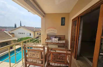 Casa alto padrão no condomínio euroville i , disponível para locação