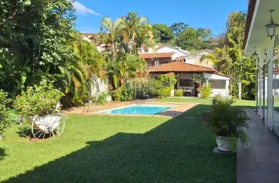 Casa de luxo com 446,62 em jardim silvana, amparo, sp