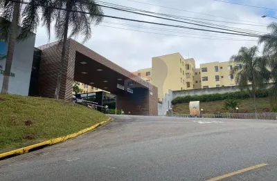 Apartamento com 2 quartos à venda na Estrada Mauro Próspero, 500, Residencial das Ilhas, Bragança Paulista