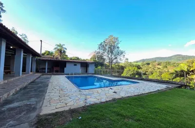 Chácara / sítio com 3 quartos à venda na Rosa Mendes, Pinhalzinho 