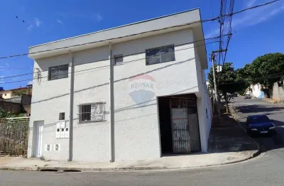 Galpão para locação no recanto elizabeth em bragança paulista.