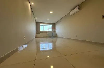 'aluguel de sala comercial de 40m² no edifício euroville office, bragança paulista '