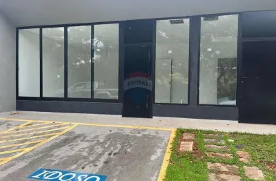 Sala comercial para locação na av. salvador markowisc santa helena em bragança paulista sp