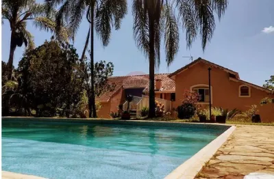 Casa para locação bairro lagos de santa helena - bragança paulista