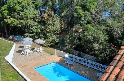Chácara / sítio com 5 quartos à venda no Centro, Socorro 