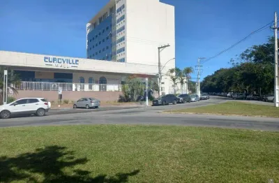 Sala comercial à venda no Residencial Euroville, Bragança Paulista 