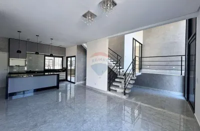 Excelente casa para locação no condomínio euroville ii!
