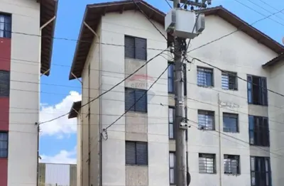 Apartamento com 2 quartos à venda na R José Franco De Macedo, 428, Penha, Bragança Paulista