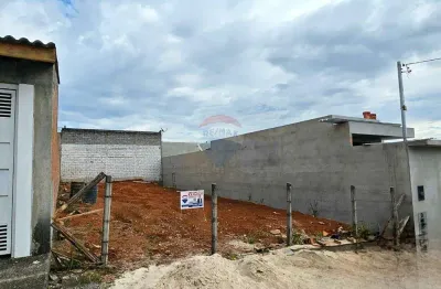 Terreno à venda no Jardim Vista Alegre, Bragança Paulista 